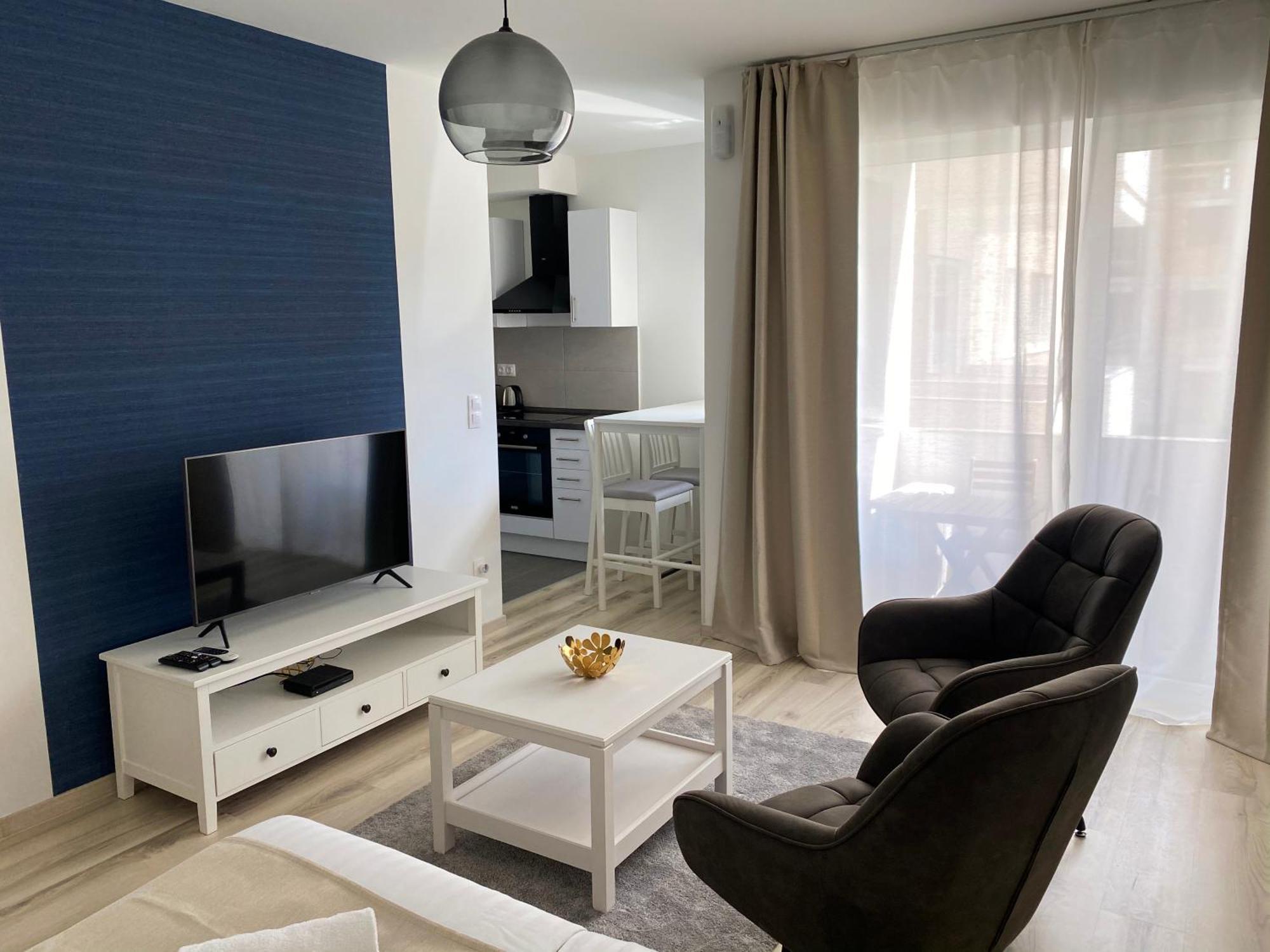 Atempo Residence Βουδαπέστη Εξωτερικό φωτογραφία