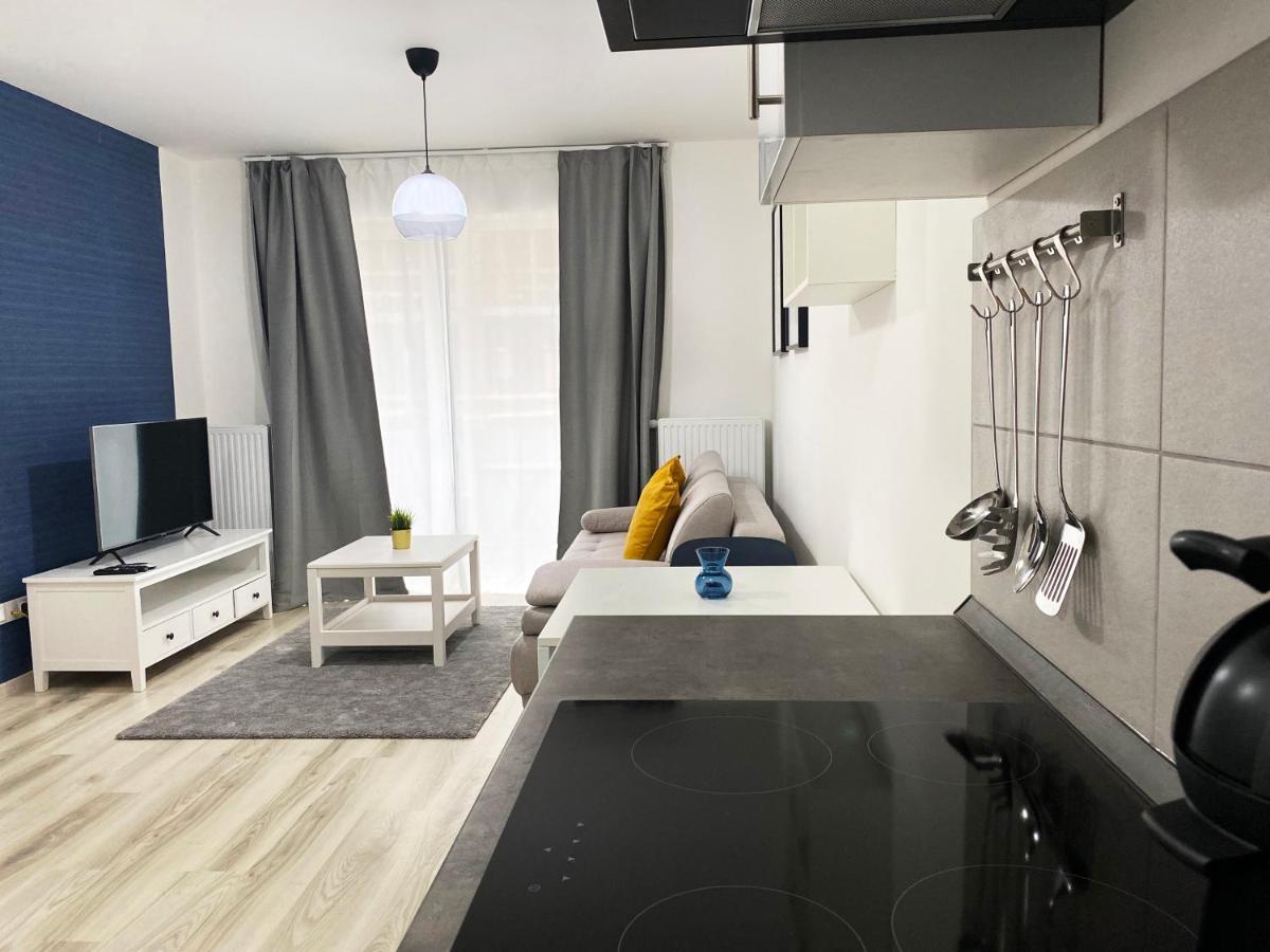 Atempo Residence Βουδαπέστη Εξωτερικό φωτογραφία